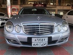 مرسيدس بنز إي-كلاس